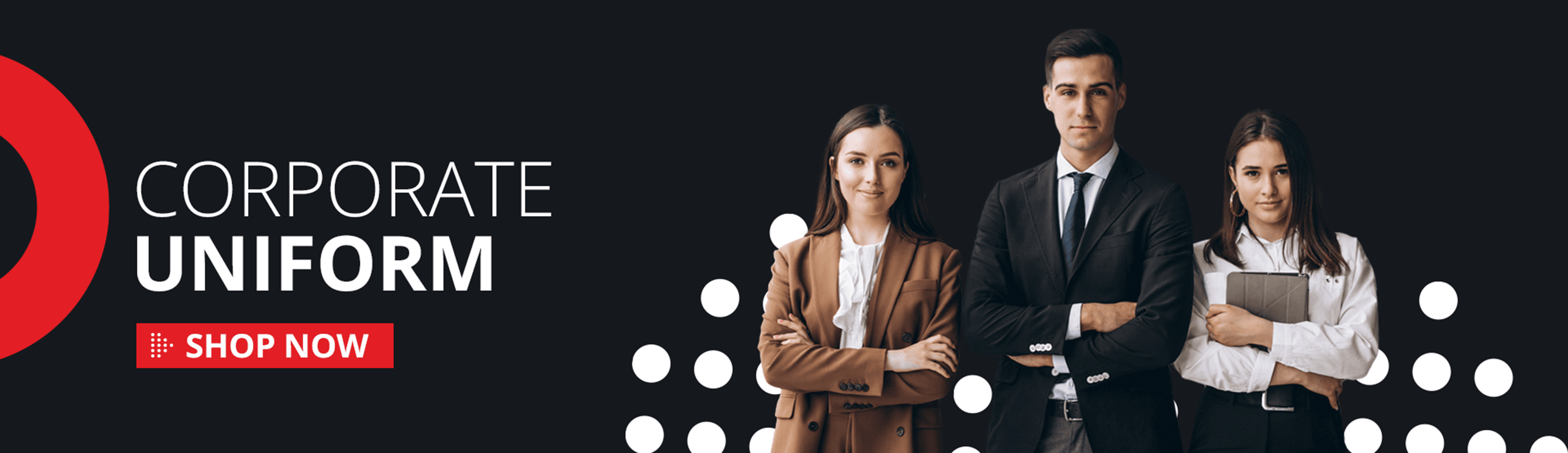 Advertisement Banner